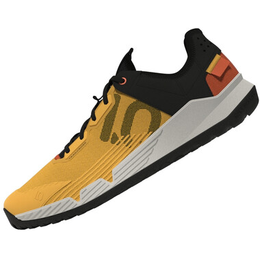 FIVE TEN TRAILCROSS LT MOUNTAIN MTB Shoes Yellow/Black/Orange 2023 0